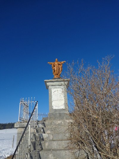 Belvédère du Sacré Coeur