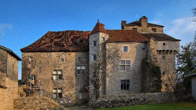 Château de Valleroy