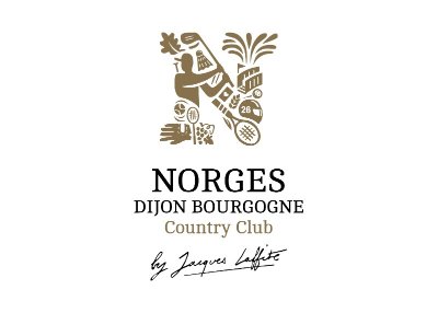 Golf Country Club Norges Dijon Bourgogne