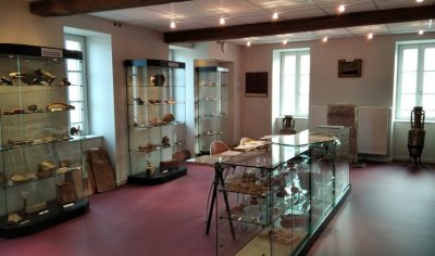 Musée archéologique Sabatier