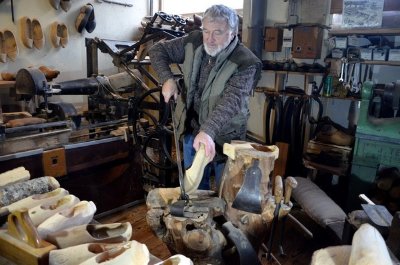 Musée Papotte (Artisanat et vie rurale)