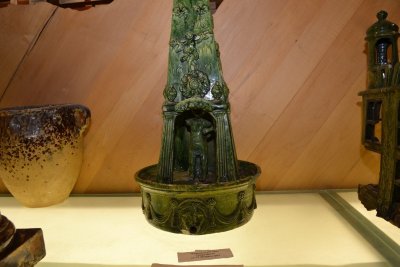 Musée de la Poterie Joseph Martin