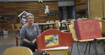 Bibliothèque municipale