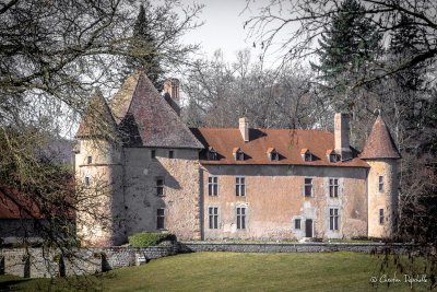 Château de Trélague