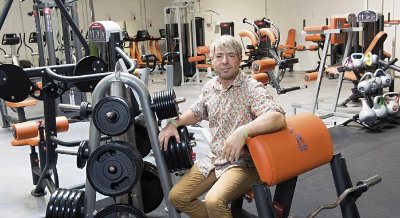 Freedom Fitness La Côte-Saint-André