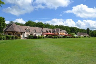 Golf du Domaine du Roncemay