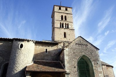 Eglise Saint-Pierre