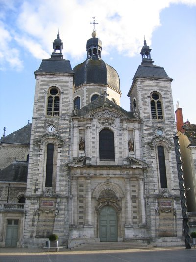 Eglise Saint-Pierre