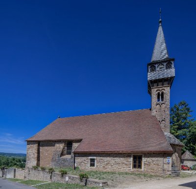 Eglise Saint-Antoine