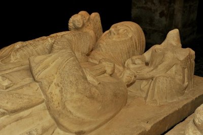 Les Chemins d'en Haut