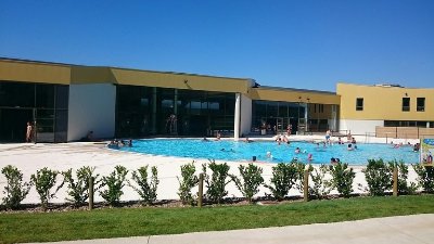 L'Archipel, Aqua-Centre du Pays de L'Arbresle