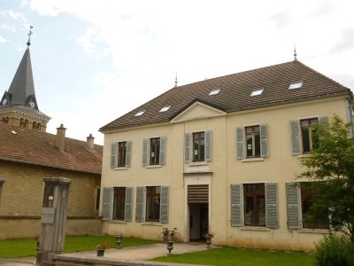 CPIE - Centre permanent d'initiatives pour l'Environnement du Haut-Jura