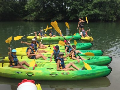 Woka marnay - stand up paddle