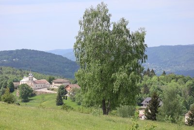 Belvédère du Bévet