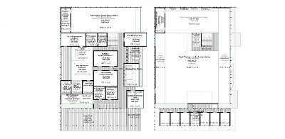 Gymnasium - Salle de sport