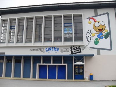 Cinéma francois truffaut