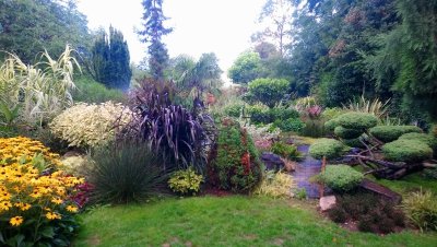 Jardin des Petits Prés