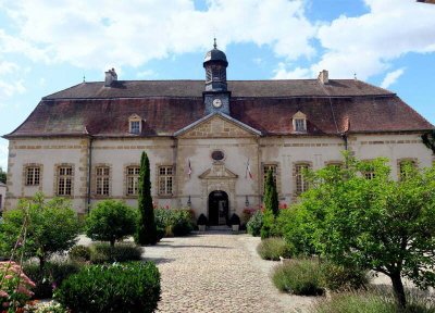 Maison Régionale des Arts de la Table