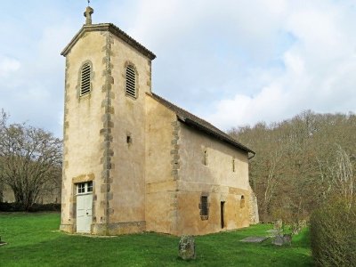 Église du Vieux Saint-Pierre