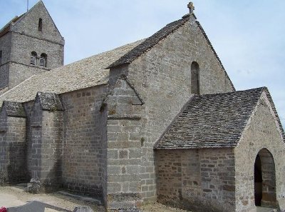 Église