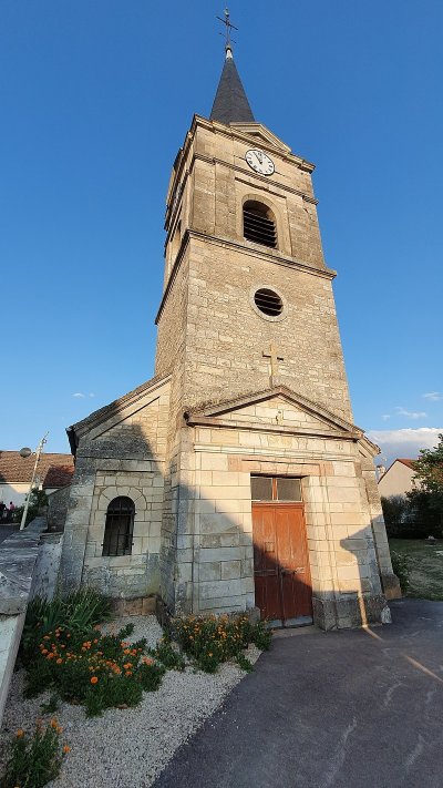 Eglise de la Nativité