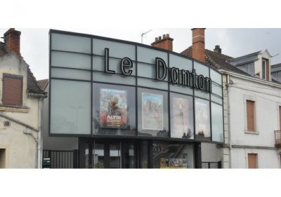 Cinéma Le Danton