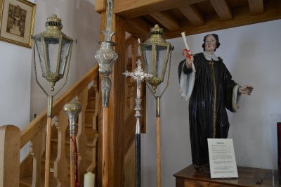 Musée liturgique Saint-Joseph