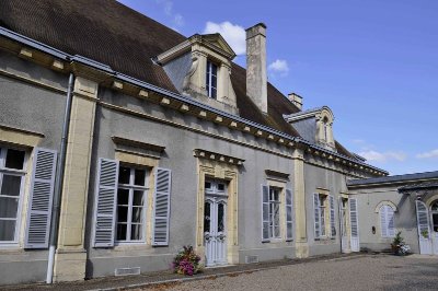 Château - Musée Baron Martin