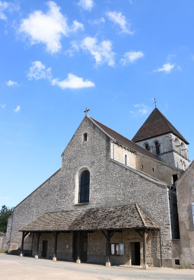 Eglise Saint-Martin
