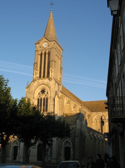 Église