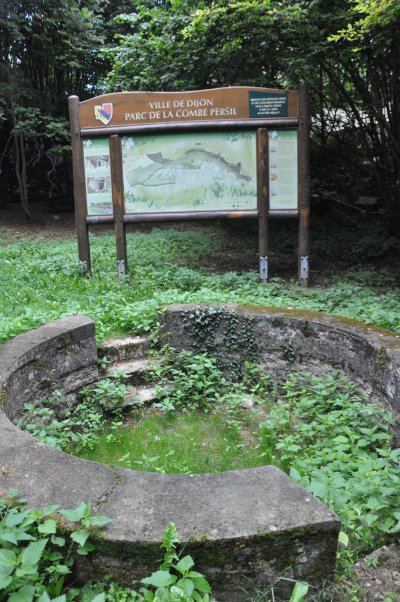 Parc de la Combe Persil