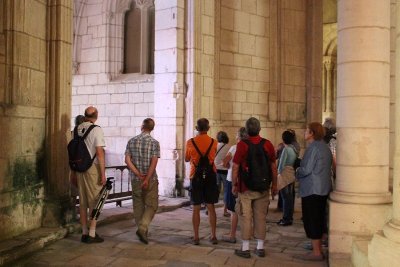 Balades cyclotouristiques en Pays Charitois