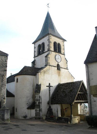 Eglise Saint-Martin