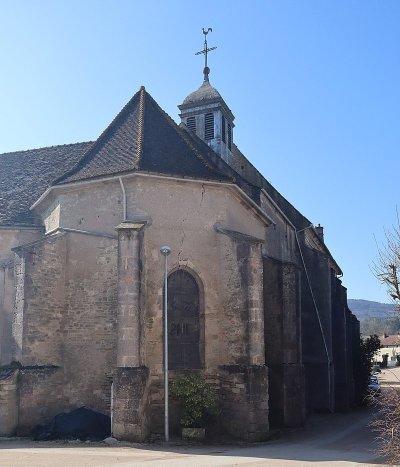 Eglise de l'Assomption