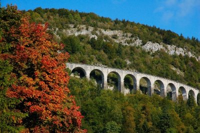 Belvédère la Roche à la Dame