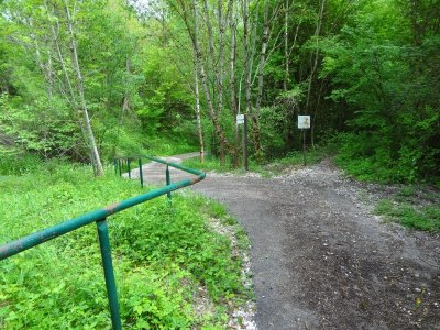 Parc écologique de la Combe Saint-Joseph