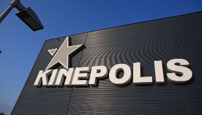 Cinéma Kinépolis