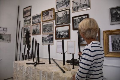 La Maison des Pierreux