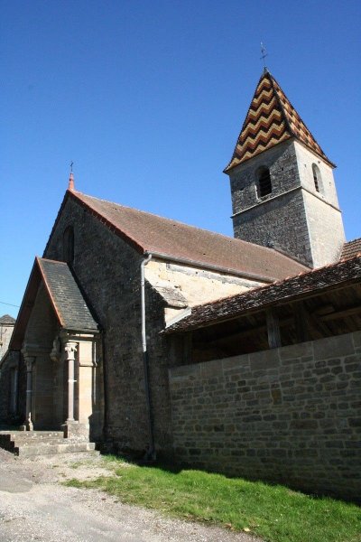 Eglise Saint-Antoine
