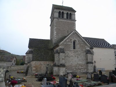 Église Saint-Pierre-et-Saint-Paul