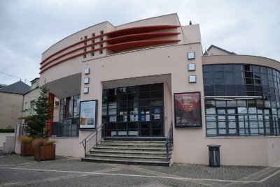 Cinéma Le Phénix