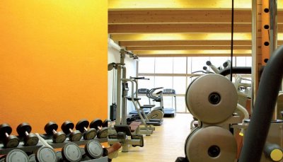 Centre de remise en forme l'Arène