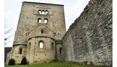 Le Doyenné de Saint-Hippolyte