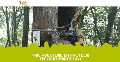 Yapluka Park Creusot - Montceau