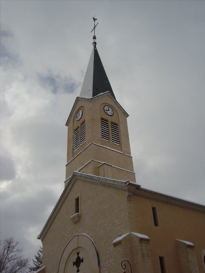 Eglise Saint-Blaise