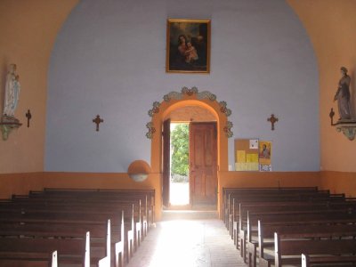 Eglise Saint-Maurice
