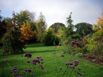 Les jardins de Baloo