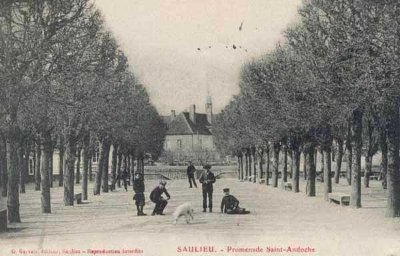 Promenade Jean Macé