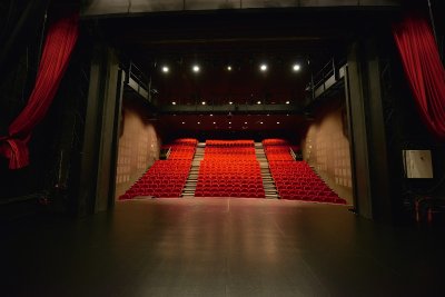 Théâtre Gaston Bernard