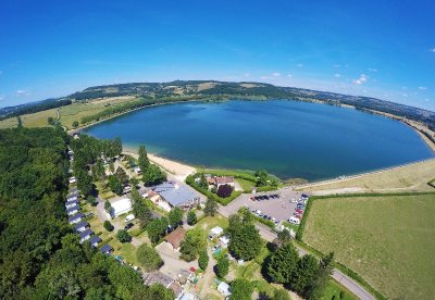 Réservoir de Panthier